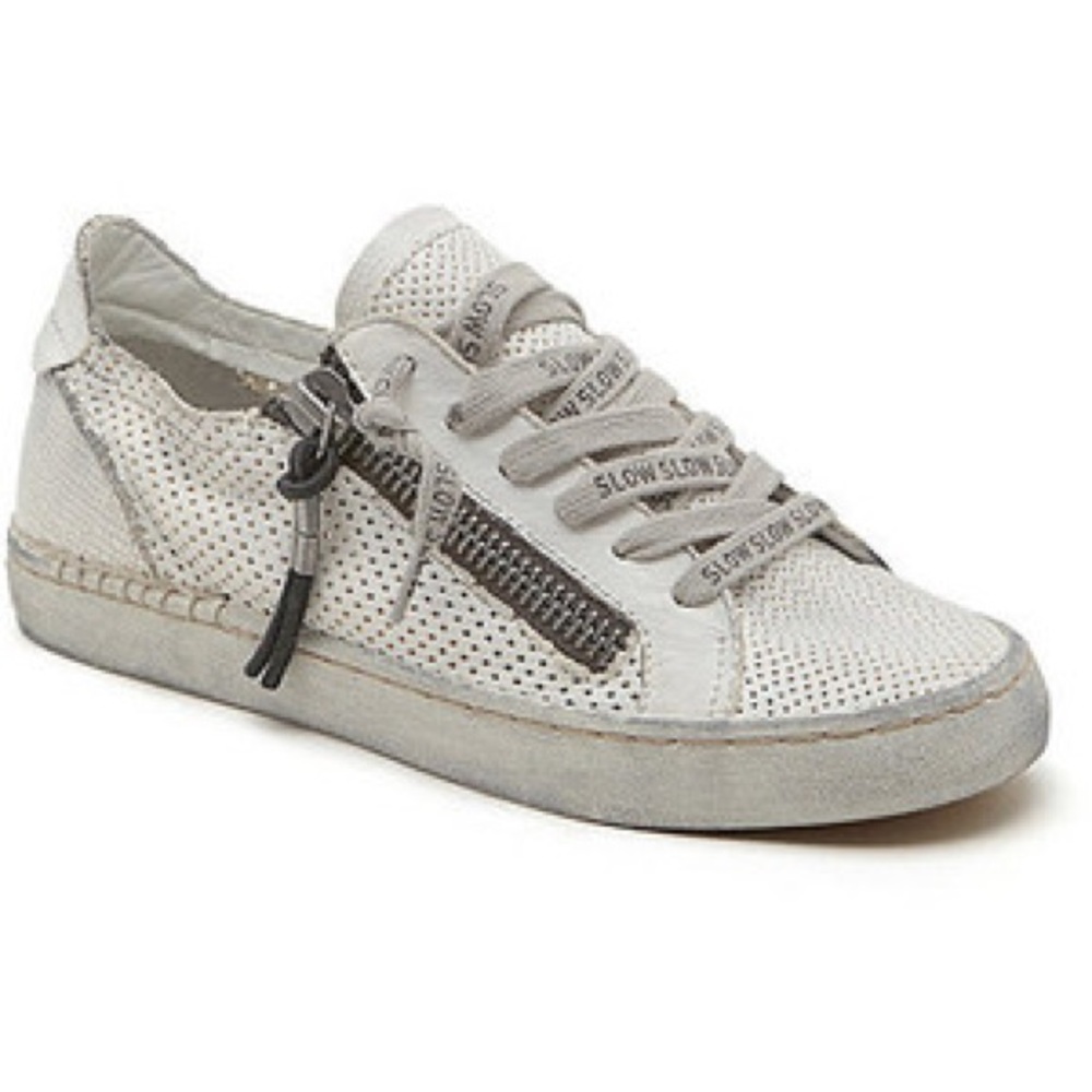 Dolce Vita Zombie Sneaker
